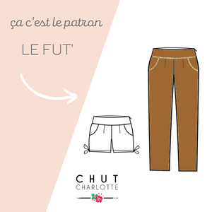 
                  
                    PACK "Le Fut" + "Miss Fut"
                  
                