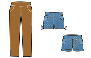 
                  
                    <tc>Pattern "The Pants" - PDF (34-56)</tc>
                  
                
