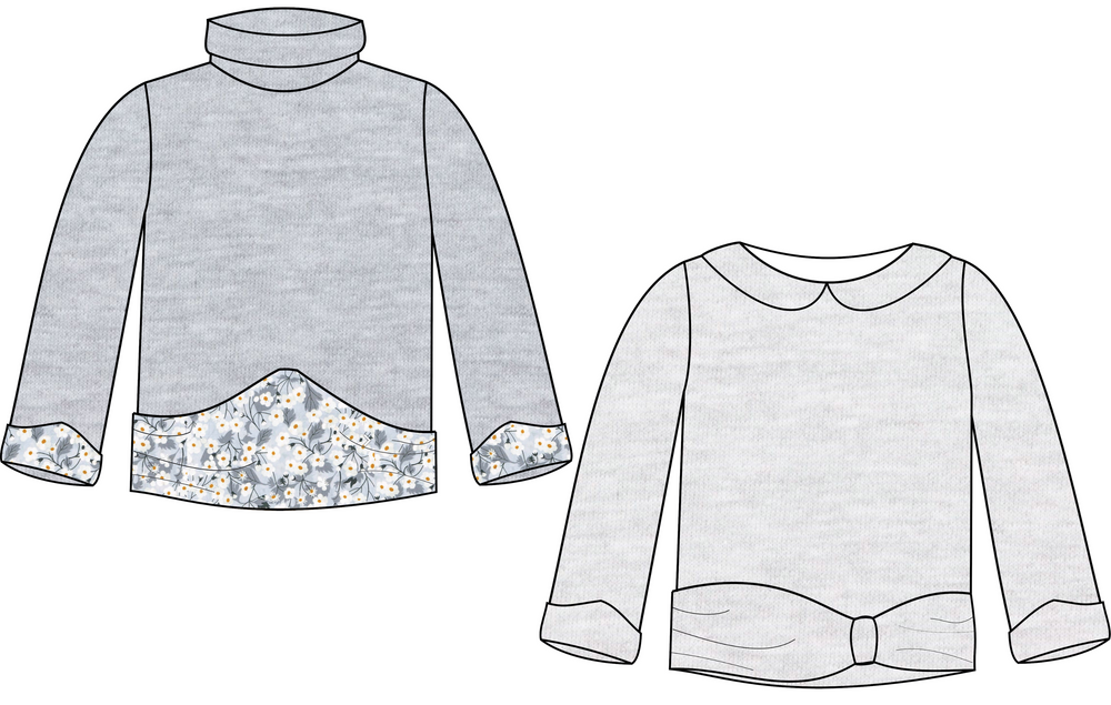 Patron sweatshirt sales