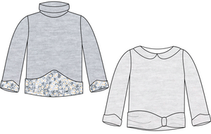 
                  
                    Pattern "The Sweatshirt" - PDF (34-56)
                  
                